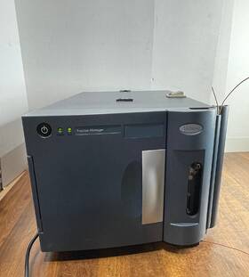 186006857 Waters Fraction Manager Analytical Wfm-a Power Tested Only
