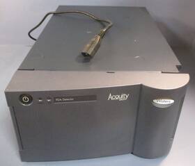 186015032 Waters Acquity Uplc Pda Detector 100-240vac 50-60hz 185va F3.15a/250v