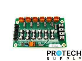 20738964 Waters Power Distribution Board From 2767 Sample Manager With Warranty