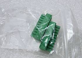 323000247 Waters Connector Plug 10-position