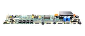 3865201dc Waters Micromass Q-tof Mass Spec Part Pumping Logic Pcb Circuit Board
