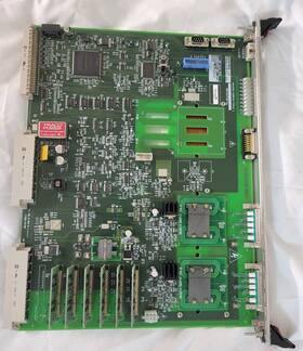4258006dc2 Waters Micromass Personality Card Assembly Pcb For Mass Spectrometer