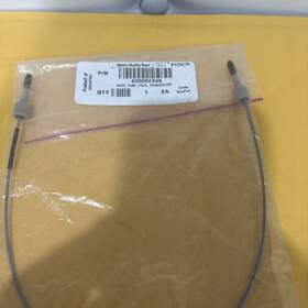 430002348 Waters Lot Of New T10 Transducer Feed Tube Assemblies P/n 430002348 Waters Lot Of New T10 Transducer Feed Tube Assemblies P/n