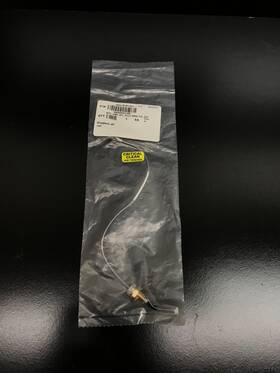 Waters 430003145 Part No Sst Tube Assembly 10.5 X .003 Id