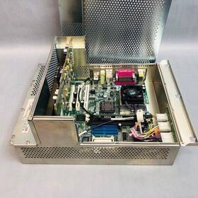 51-44304-0b2 Waters Micromass Motherboard With Shield