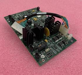 210000190 Waters 510000190 Rev D F Pcb Control Board