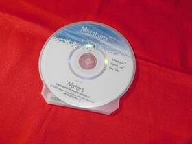 667002654 Waters Masslynx Openlynx Key Disk