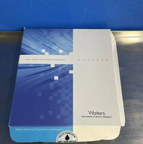 700003742 Waters Hplc Ht System Uv Test Kit Solutions Analytical Standard 700003742 Waters Hplc Ht System Uv Test Kit Solutions Analytical Standard