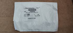 700006048 Waters New Wates Seal Wash .0787 Id Fixed 2/pk P/n
