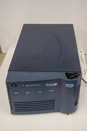 186015000 Waters Alliance Acquity Uplc Class Binary Solvent Manager S26 186015000 Waters Alliance Acquity Uplc Class Binary Solvent Manager S26