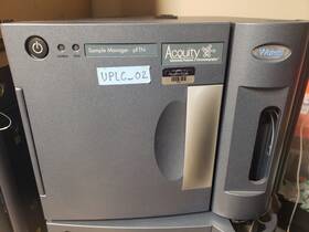 800000373 Waters Alliance Acquity Uplc Sample Manager Pftn Premier Ftn