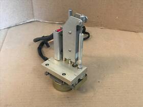 Dpk6516 Waters 717 Plus Autosampler Injector Syringe Assembly