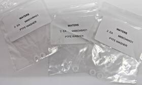 M880348ad1 Waters Ptfe Washer 3 Lots Of 2 6 Washers Total