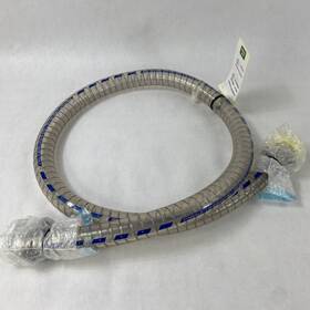 M940714cc2 Waters Merlett Armorvin Vacuum Hose Assembly 5ft