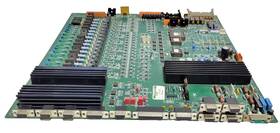 4199200dc Waters Micromass Pdb Board P/n Control Pcb Pl Iss Used