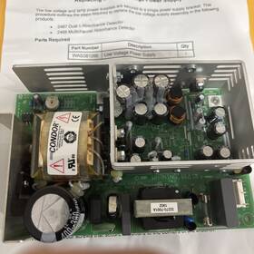 Was081266 Waters Water 2487 Low Voltage Power Supply P/n
