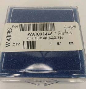 Wat031446 Waters Refractor Electrode Acgl 464