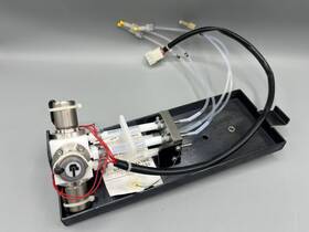 Wat034423 Waters Gradient Valve Red Wire 600e Ieee Refurbished