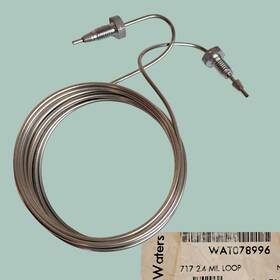 Wat078996 Waters Tubing Loop 717 2.4 L Hplc Autosampler Replacement Part New Wat078996 Waters Tubing Loop 717 2.4 L Hplc Autosampler Replacement Part New