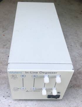 Wat079800 Waters In-line Degasser Af Wat079800 Waters In-line Degasser Af
