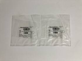 Wat271017 Waters Seal Face Sealwash Pack Of 2