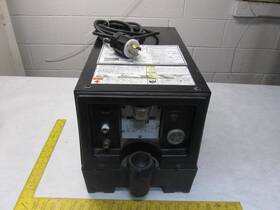 Pu-301 Watertank Welding Water Coolant System 300 Watt 200 Volt