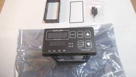 997d-22cc-nrrg Watlow Dual Channel Digital Temperature Controller