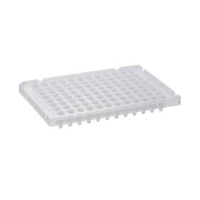 137-675c Watson Bio Lab Watson-bio-lab 0.1 Ml 96 Well Pcr Plate 10 Plates Natural Color