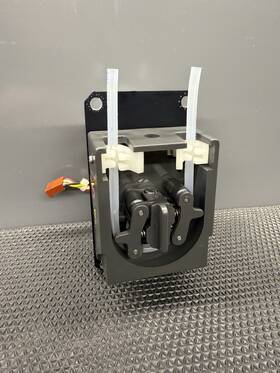 013.2111.000 Watson-marlow 102fst/r Oem Pump 24201-4002 Kematal 102r Pumphead