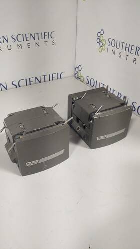 505l Watson-marlow Low Pulse Pumphead With Twin Offset Tracks 505l Watson-marlow Low Pulse Pumphead With Twin Offset Tracks