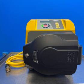 620un Watson-marlow 620un/r Liquid Handling Analogue Control Variable Speed 4x Ss Pump 620un Watson-marlow 620un/r Liquid Handling Analogue Control Variable Speed 4x Ss Pump