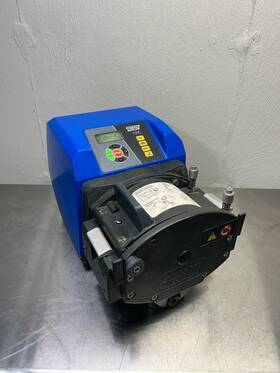 720n Watson Marlow 720u Peristaltic Pump With Watertight Module Working See Video