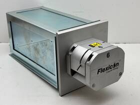 91-151-014 Watson-marlow Pd12p Flexicon Peristaltic Liquid Filling Head 230v