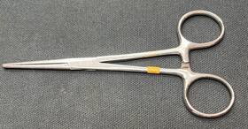 476-100 Weck Stainless Usa Used