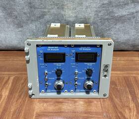 Oum662-a2a2b1 Wedgewood Endress Hauser Untested Lot Of 2 Wedgewood/endress 662 Uv Analyzers Oum662-a2a2b1/a2a1a1