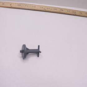 61-8912 Welch Exhaust Plug Big 61-8912 Welch Exhaust Plug Big