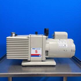 8915a Welch 5 Directorr Direct Drive Vaccum Pump 8915 Two-stage Oil-sealed