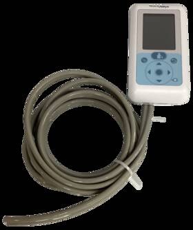 03400-bp Welch Allyn Connex Probp 3400 Digital Blood Pressure Device