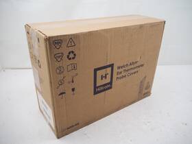 06000-005 Welch Allyn Hillrom Pro 6000 Ear Thermometer Probe Cover - 5000/case 06000-005 Welch Allyn Hillrom Pro 6000 Ear Thermometer Probe Cover - 5000/case