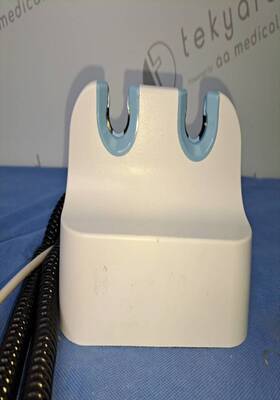 408282 Welch Allyn Wall Transformer Gs 777 With Macroview Otoscope Head