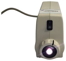 Welch Allyn 49501-ns Solarc Light Source