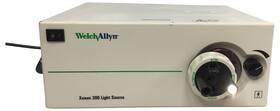 49801 Welch Allyn Xenon 300 Watt Light Source