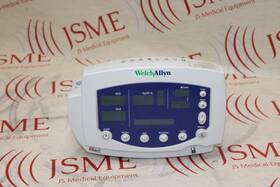 53stp Welch Allyn Vital Signs Monitor
