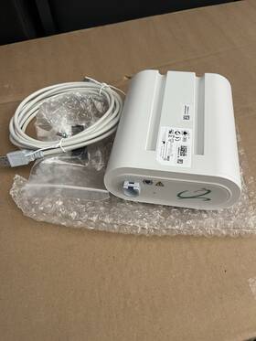 901095 Welch Allyn Am12q Amxx Series Patient Cable Ecg Acquisition Module No Box