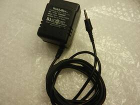 Lr60353c Welch Allyn 74180 Ac Power Supply Adapter Output 5.6v 0.24a