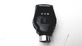 Ref-11720 Welch Allyn 11720 Ophthalmoscope Head