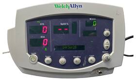 Welch Allyn Ty-59045 300 Series Vital Signs Monitor