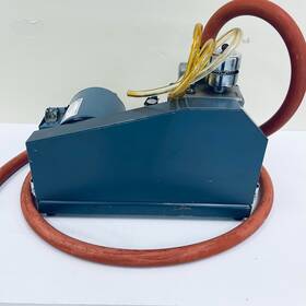 1400n-01 Welch-ilmvac 1400n Chemstar Vacuum Pump For Corrosive Gasses 25l/m 115v 1400n-01 Welch-ilmvac 1400n Chemstar Vacuum Pump For Corrosive Gasses 25l/m 115v