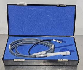 Fc65-g Wellhofer Scanditronix Dosimeter Ionization Chamber