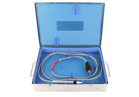 2986 Wesco 44/2986 Westco Neurostat Cryosurgical Handpiece Lloyd Probe